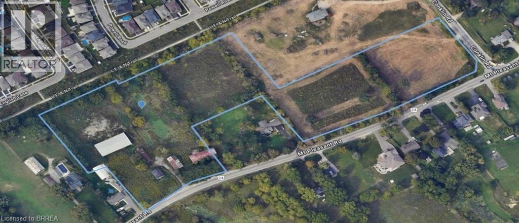 453 Mount Pleasant Road, Brantford, Ontario  N3T 5L5 - Photo 4 - 40780153