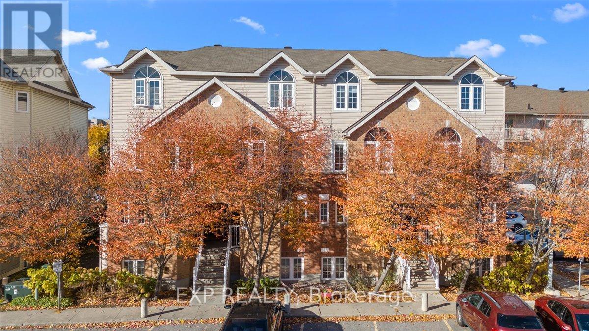 69 STEELE PARK PRIVATE, Ottawa, Ontario