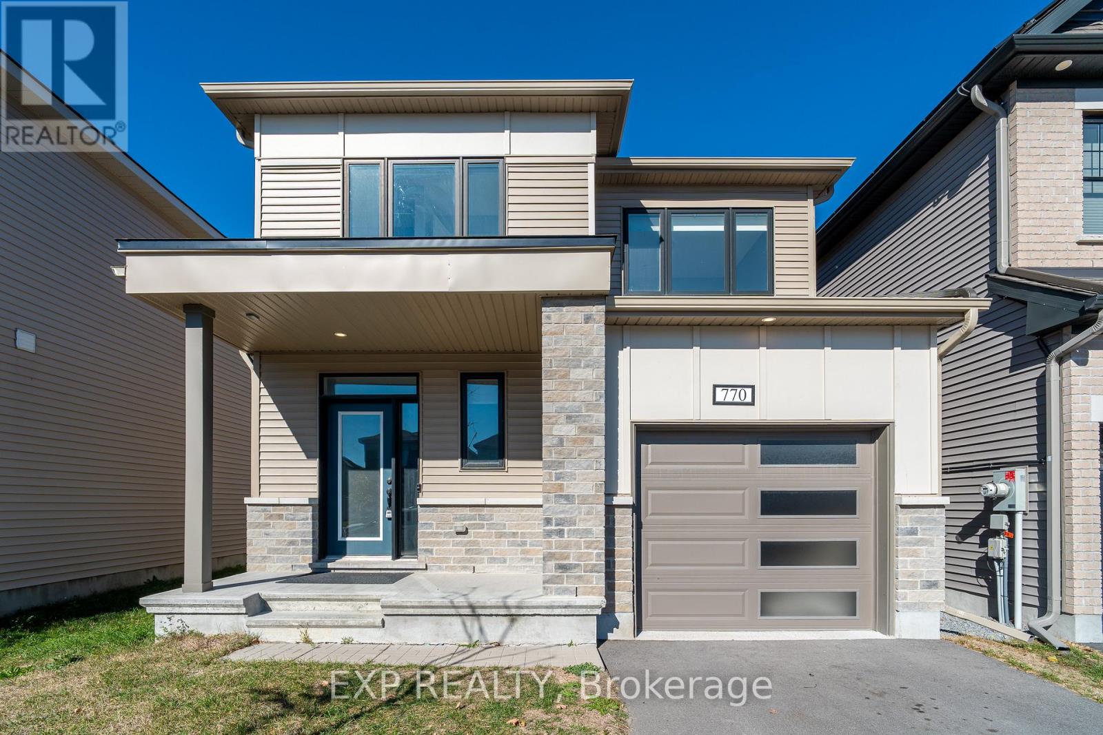 770 DERREEN AVENUE, Ottawa, Ontario