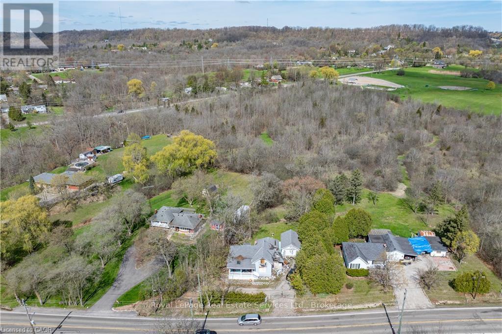 701 YORK ROAD, Hamilton, Ontario