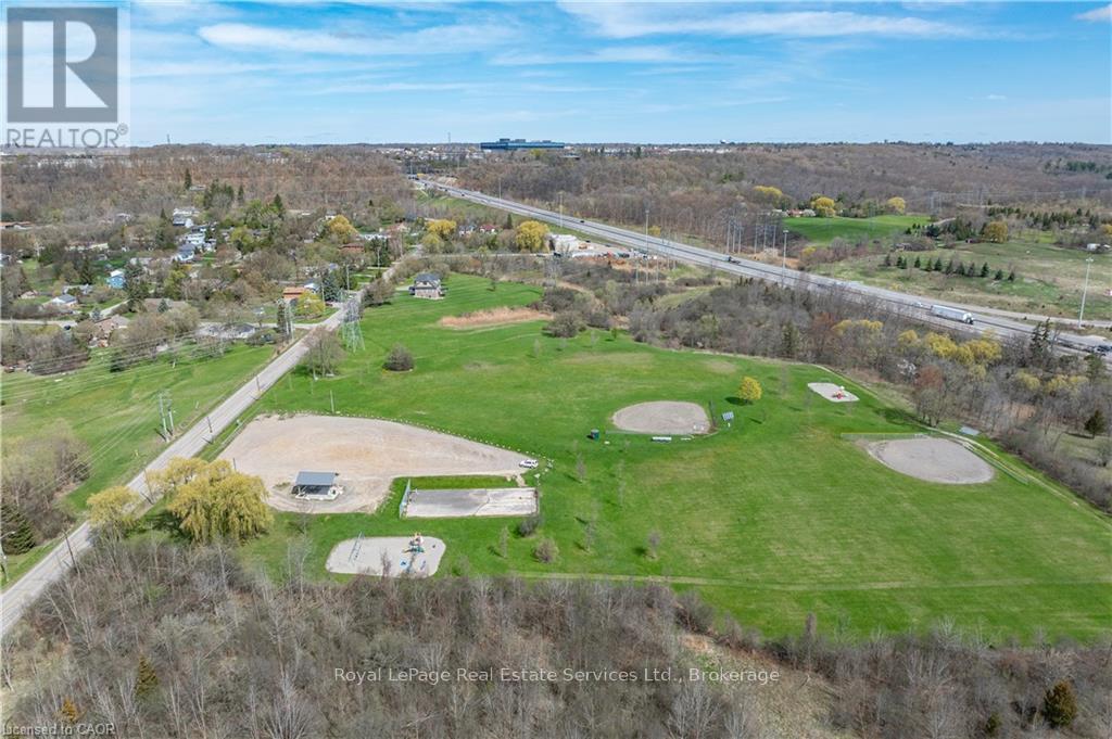 701 York Road, Hamilton, Ontario L9H 5W9 - Photo 11 - X12537794