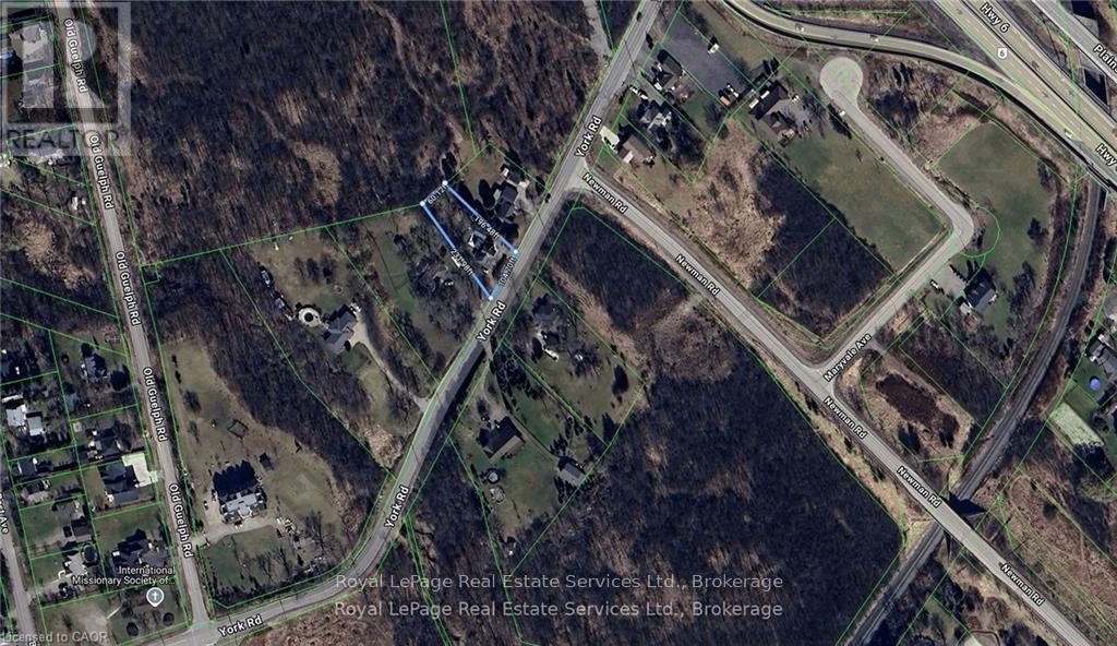 701 York Road, Hamilton, Ontario L9H 5W9 - Photo 13 - X12537794