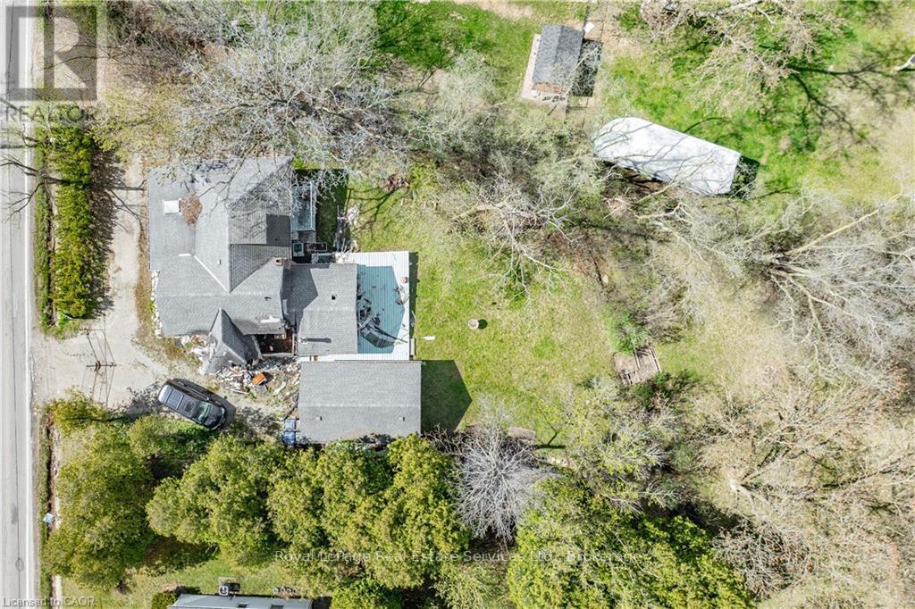 701 York Road, Hamilton, Ontario L9H 5W9 - Photo 4 - X12537794