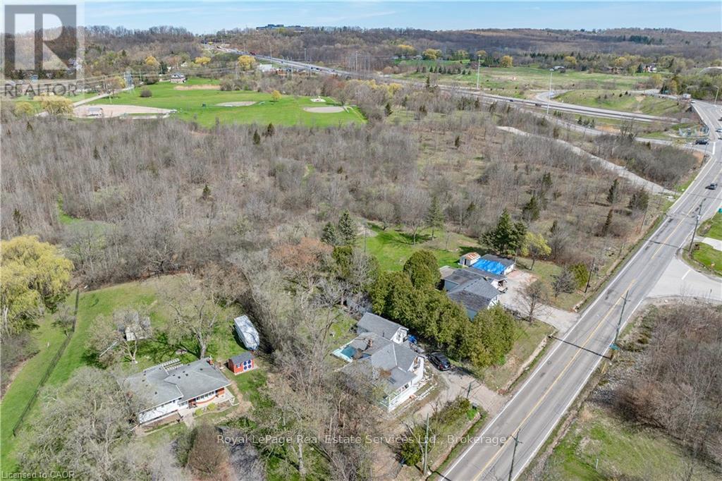 701 York Road, Hamilton, Ontario L9H 5W9 - Photo 5 - X12537794