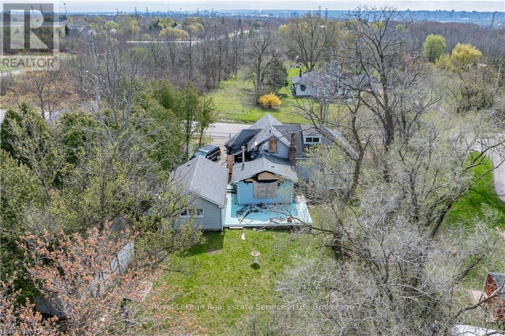 701 York Road, Hamilton, Ontario L9H 5W9 - Photo 9 - X12537794