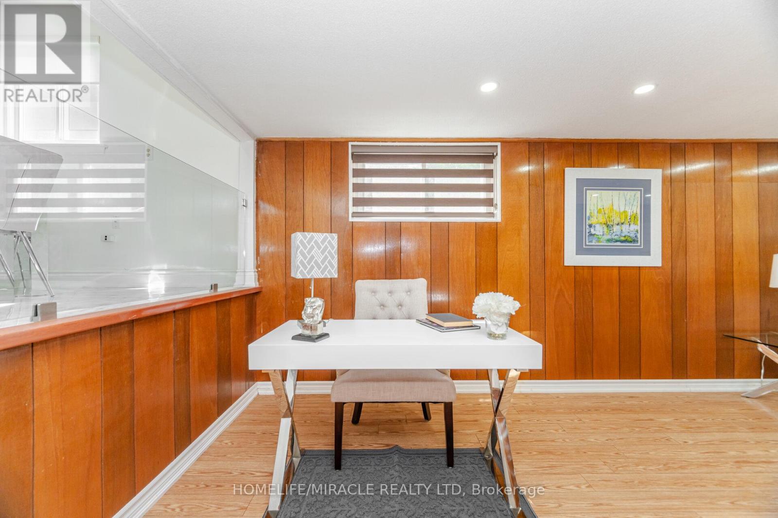 764 Eaglemount Crescent, Mississauga, Ontario  L5C 1N9 - Photo 35 - W12537472