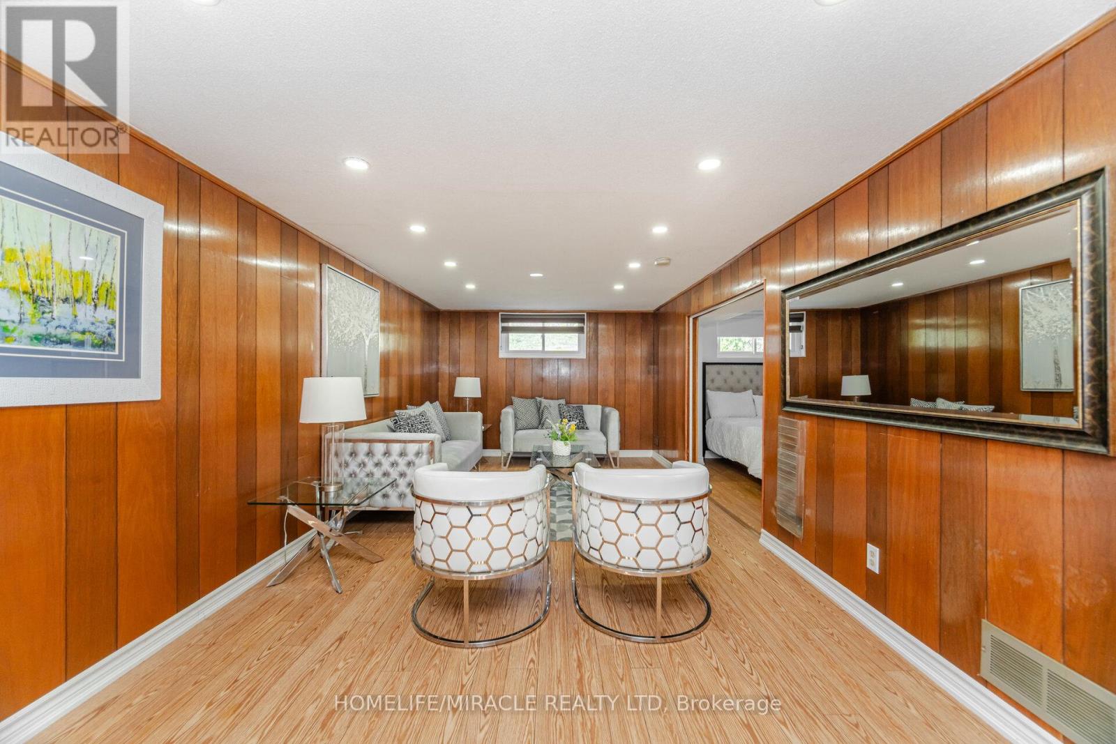 764 Eaglemount Crescent, Mississauga, Ontario  L5C 1N9 - Photo 36 - W12537472