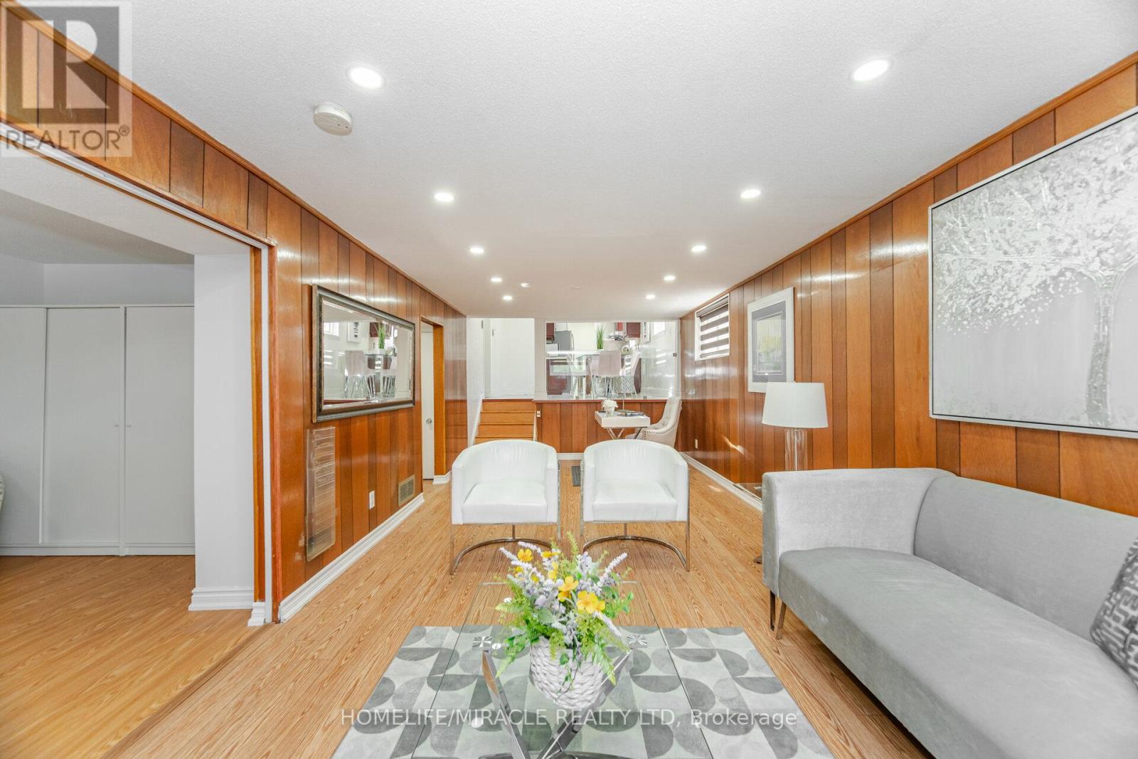 764 Eaglemount Crescent, Mississauga, Ontario  L5C 1N9 - Photo 38 - W12537472