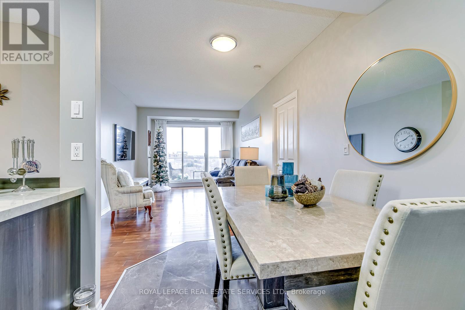 905 - 350 MILL ROAD, Toronto, Ontario