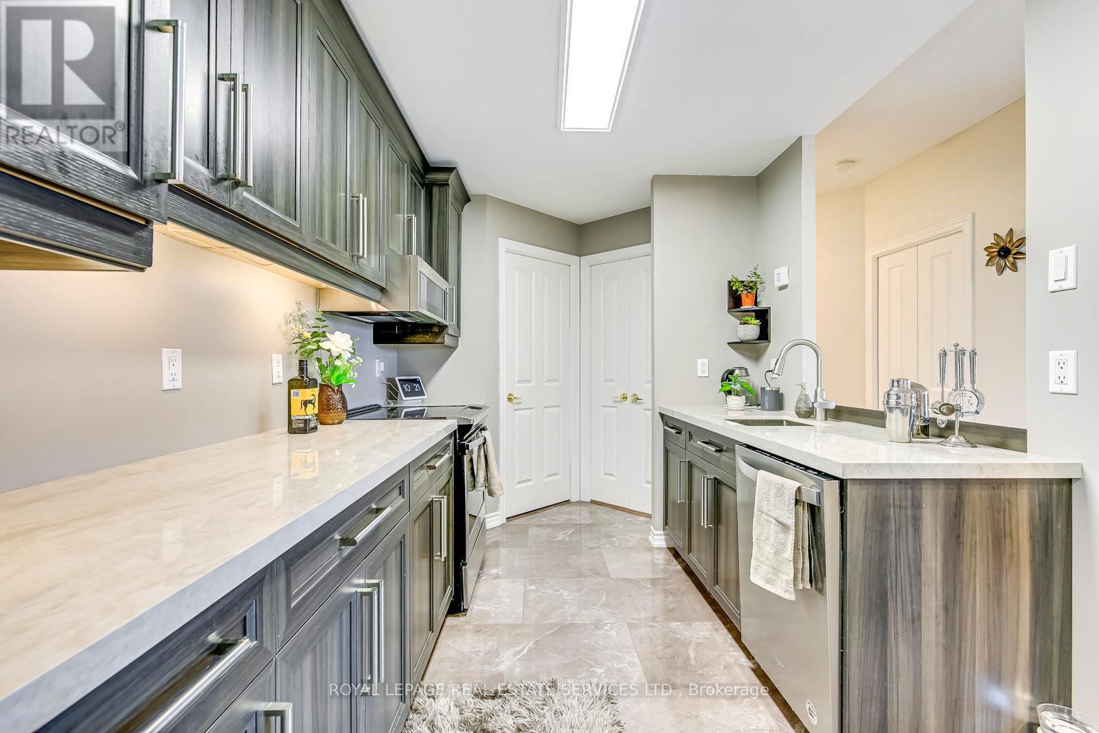 905 - 350 Mill Road, Toronto, Ontario  M9C 5R7 - Photo 10 - W12537478