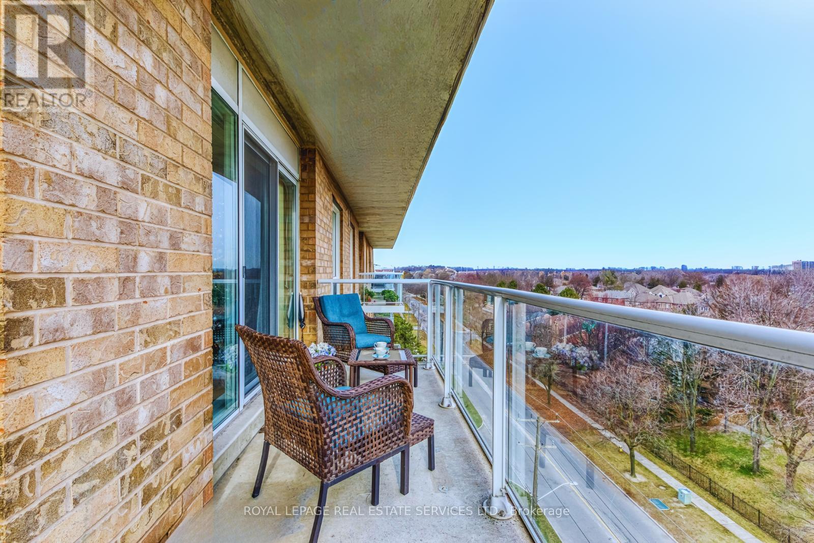 905 - 350 Mill Road, Toronto, Ontario  M9C 5R7 - Photo 12 - W12537478