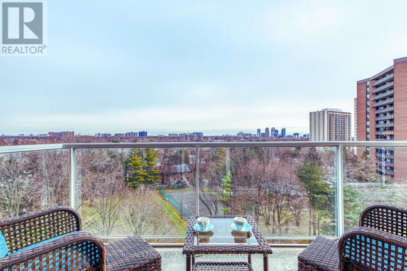 905 - 350 Mill Road, Toronto, Ontario  M9C 5R7 - Photo 13 - W12537478