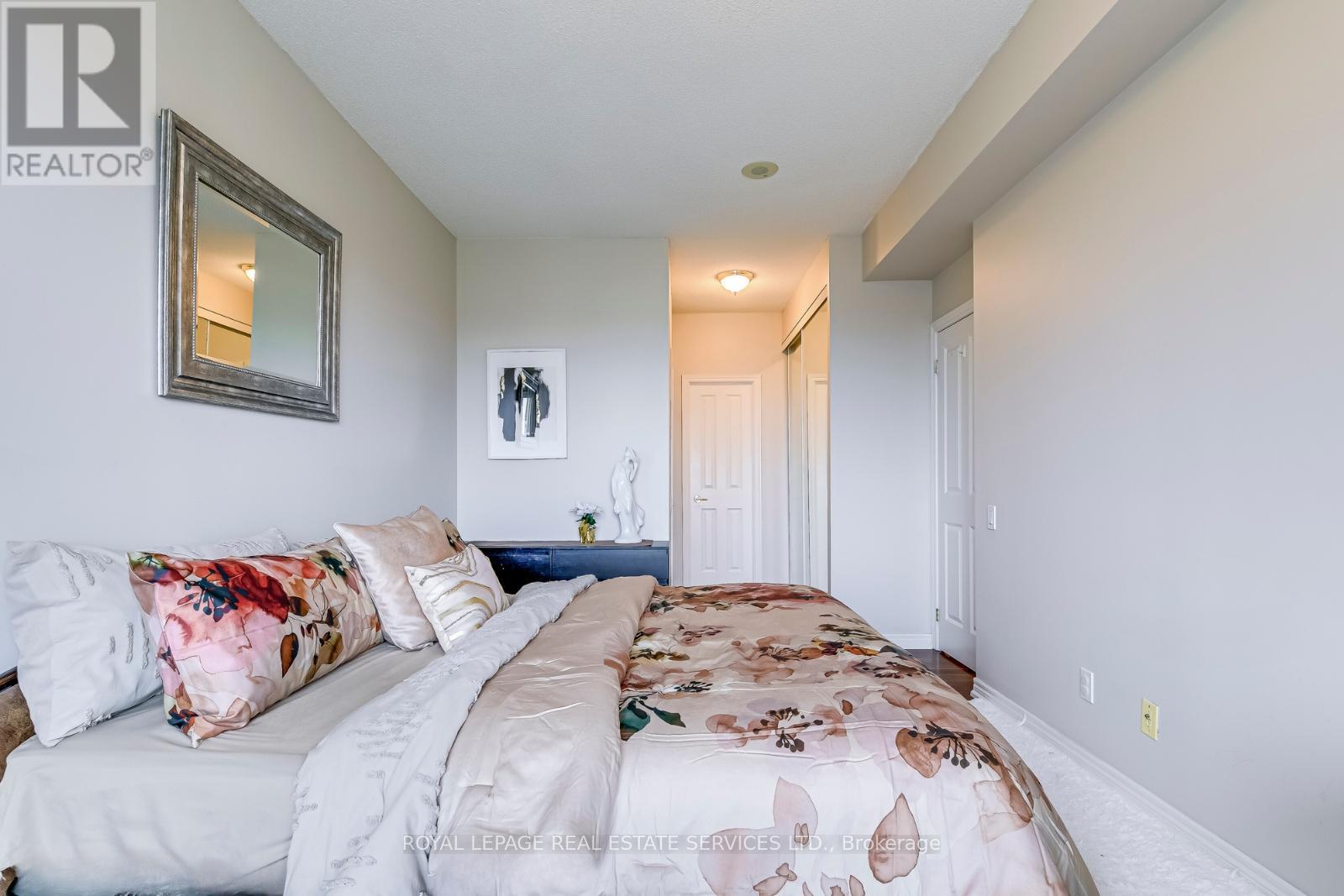 905 - 350 Mill Road, Toronto, Ontario  M9C 5R7 - Photo 16 - W12537478