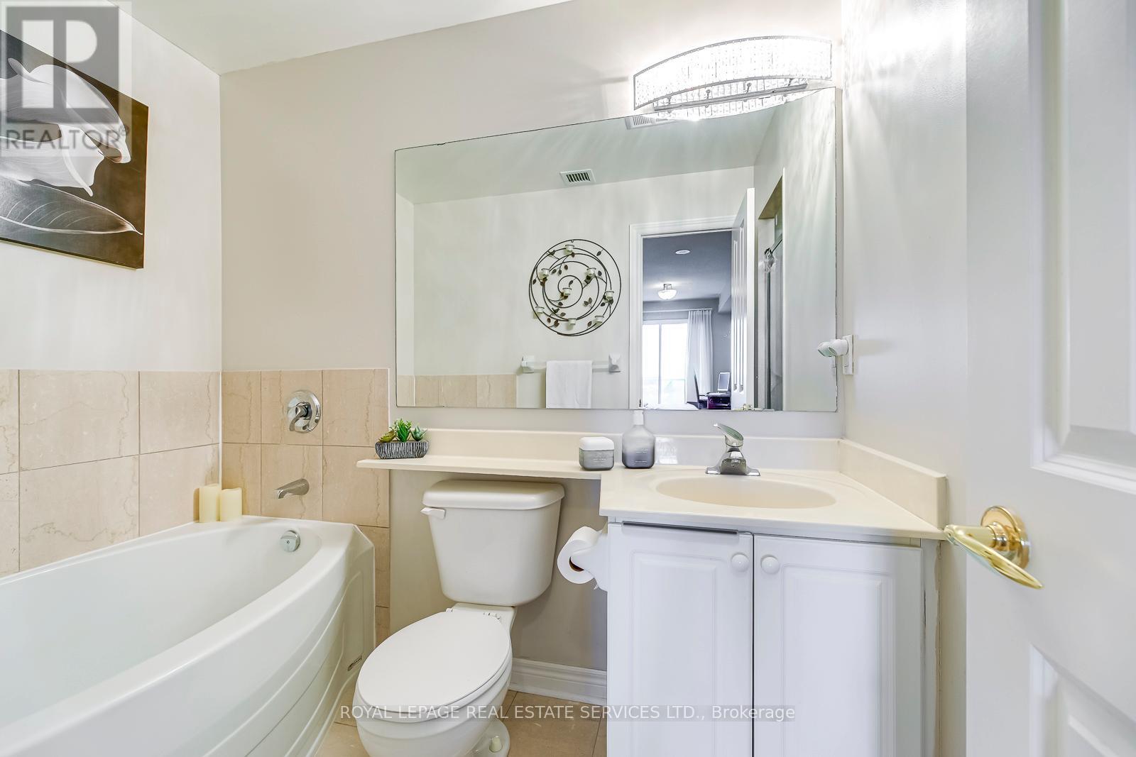 905 - 350 Mill Road, Toronto, Ontario  M9C 5R7 - Photo 17 - W12537478