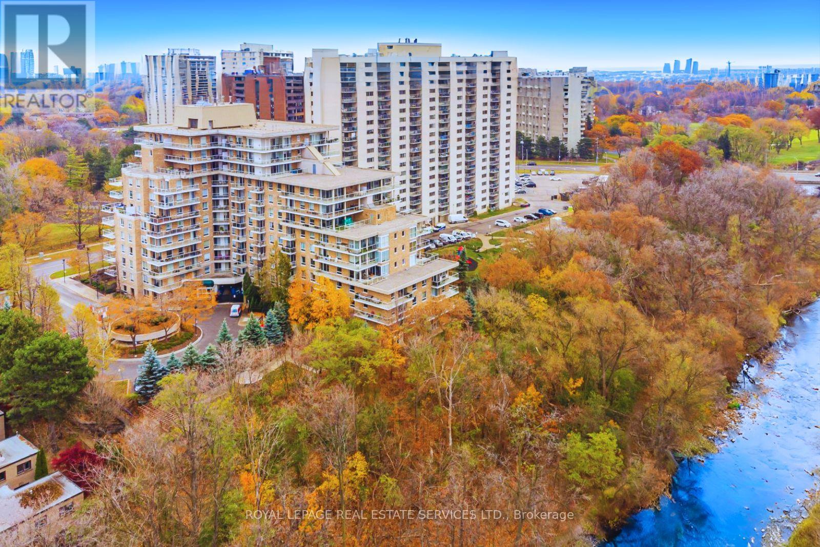 905 - 350 Mill Road, Toronto, Ontario  M9C 5R7 - Photo 2 - W12537478