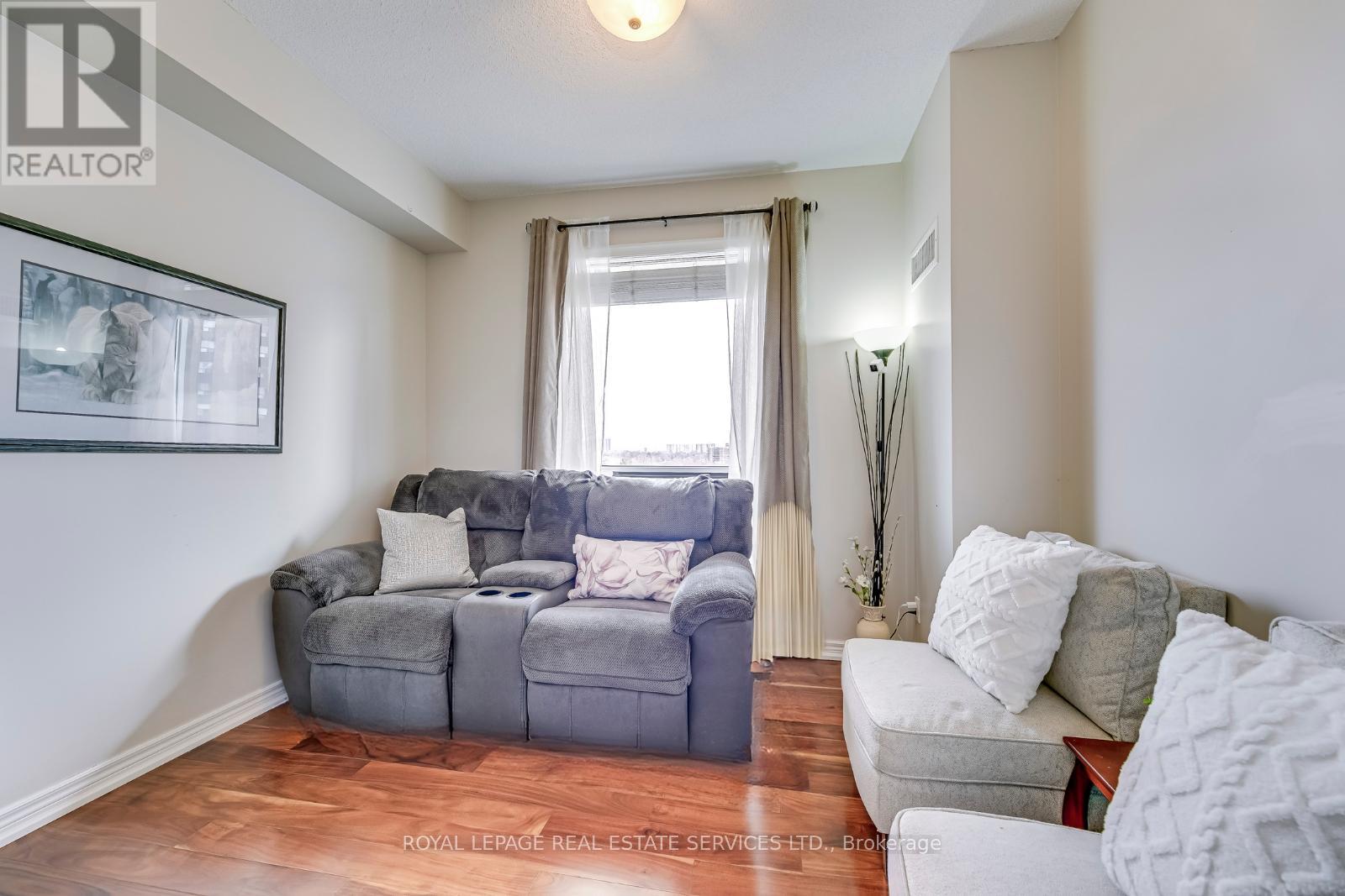 905 - 350 Mill Road, Toronto, Ontario  M9C 5R7 - Photo 20 - W12537478