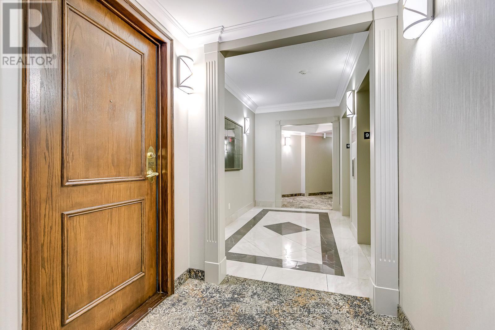 905 - 350 Mill Road, Toronto, Ontario  M9C 5R7 - Photo 25 - W12537478