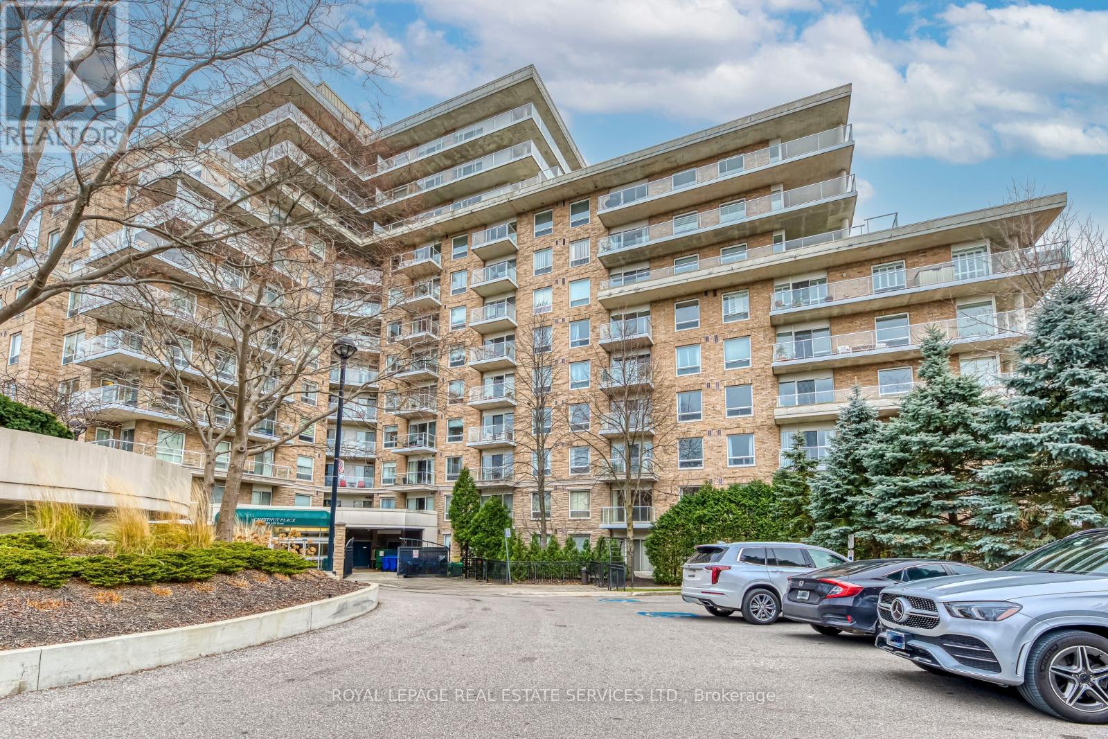 905 - 350 Mill Road, Toronto, Ontario  M9C 5R7 - Photo 26 - W12537478