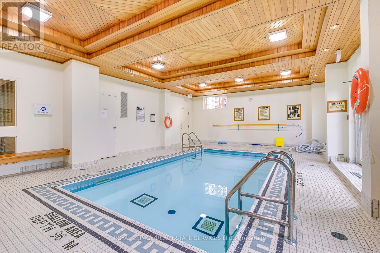 905 - 350 Mill Road, Toronto, Ontario  M9C 5R7 - Photo 27 - W12537478