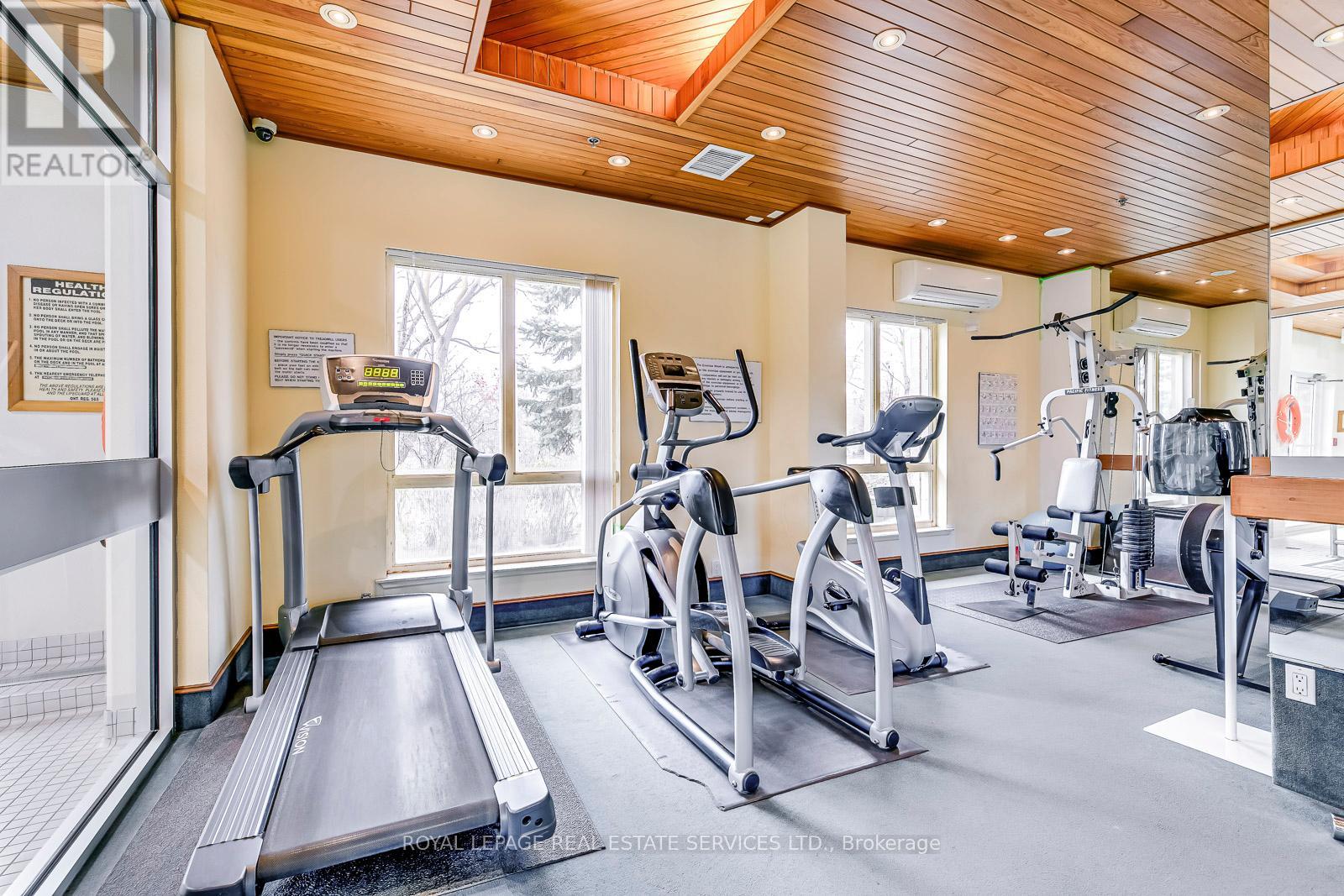 905 - 350 Mill Road, Toronto, Ontario  M9C 5R7 - Photo 28 - W12537478