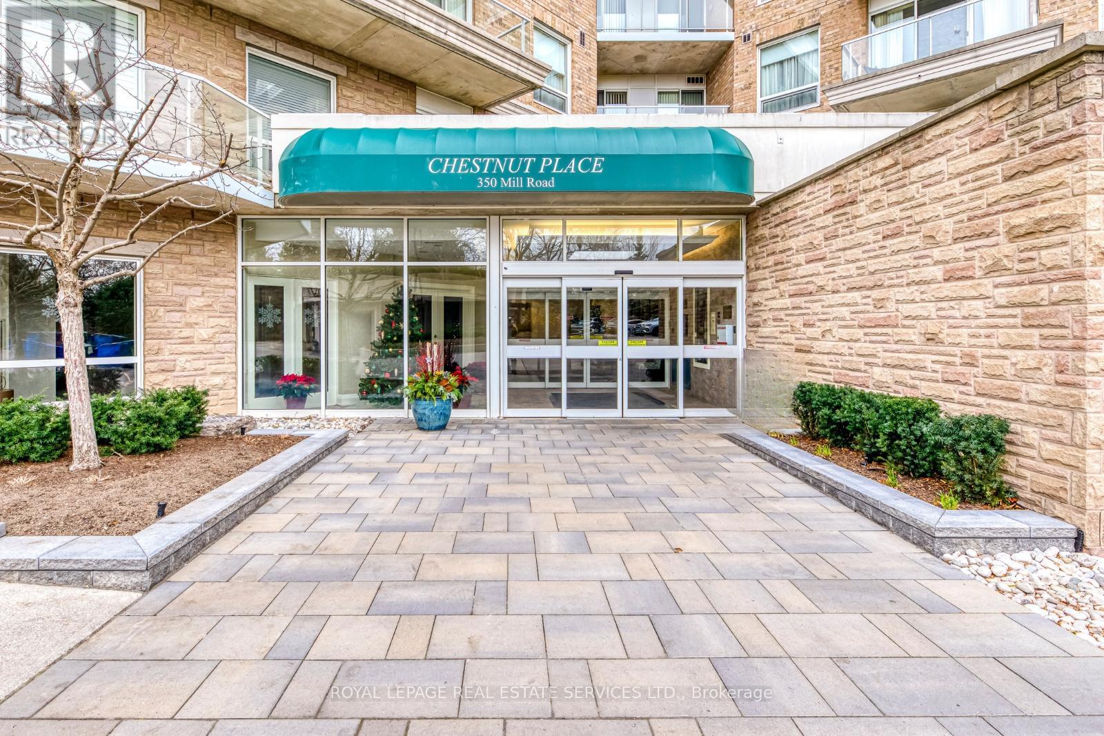 905 - 350 Mill Road, Toronto, Ontario  M9C 5R7 - Photo 3 - W12537478