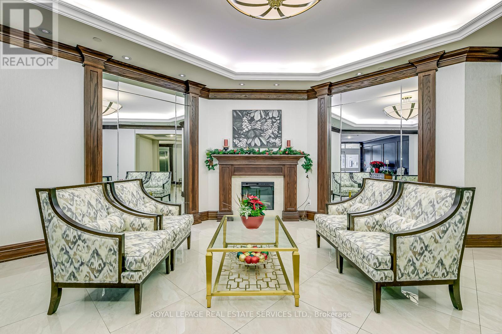 905 - 350 Mill Road, Toronto, Ontario  M9C 5R7 - Photo 30 - W12537478