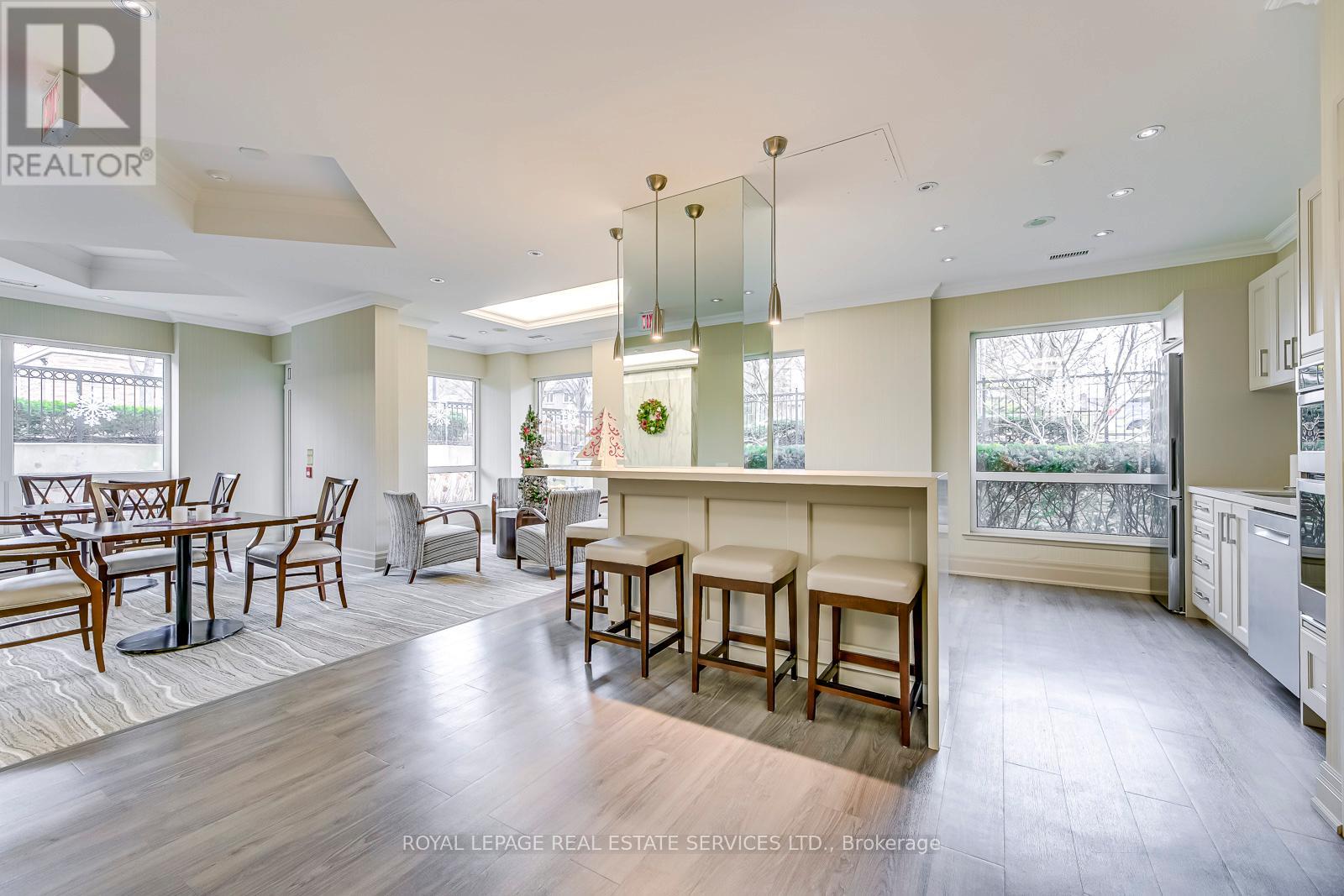 905 - 350 Mill Road, Toronto, Ontario  M9C 5R7 - Photo 32 - W12537478