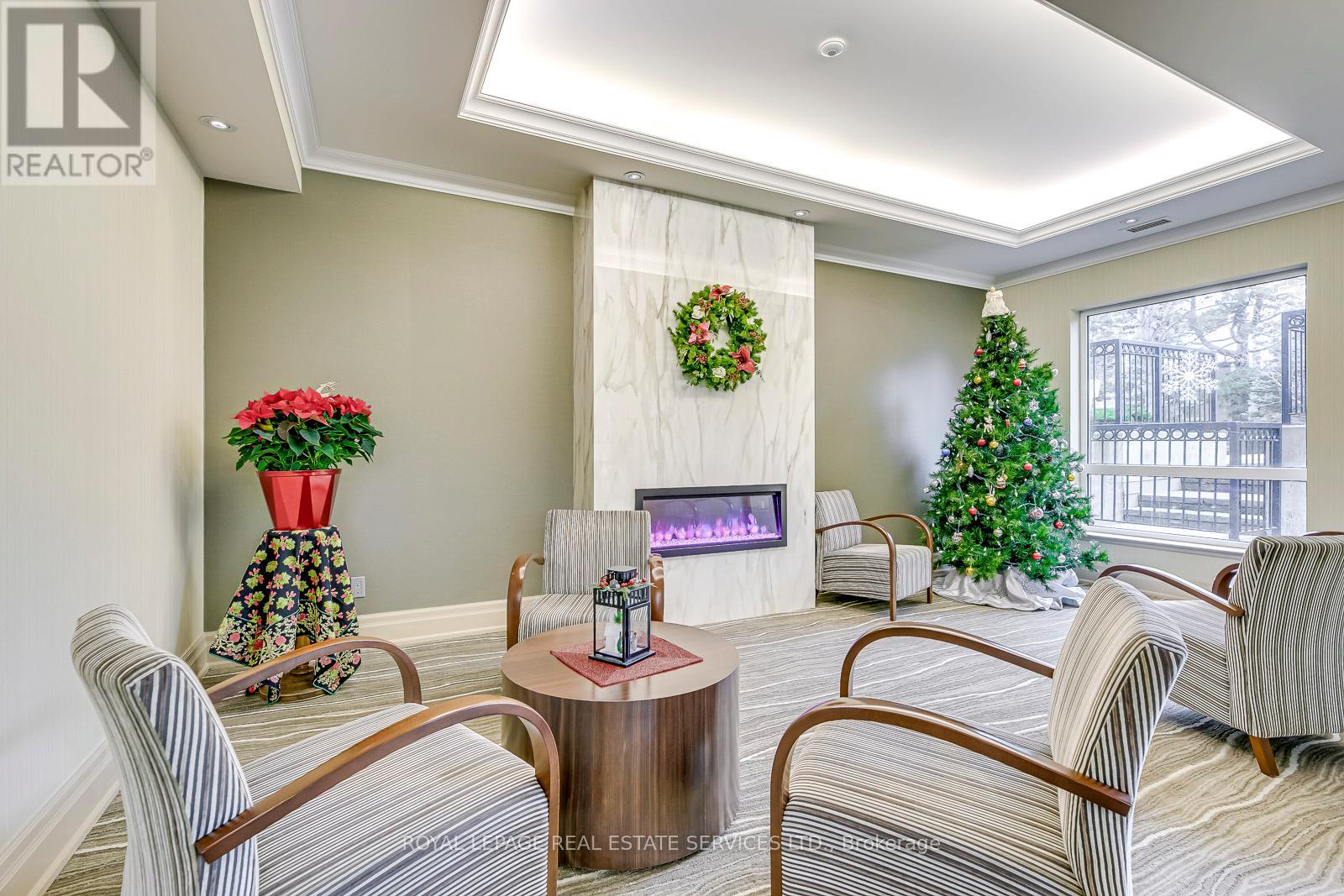 905 - 350 Mill Road, Toronto, Ontario  M9C 5R7 - Photo 33 - W12537478