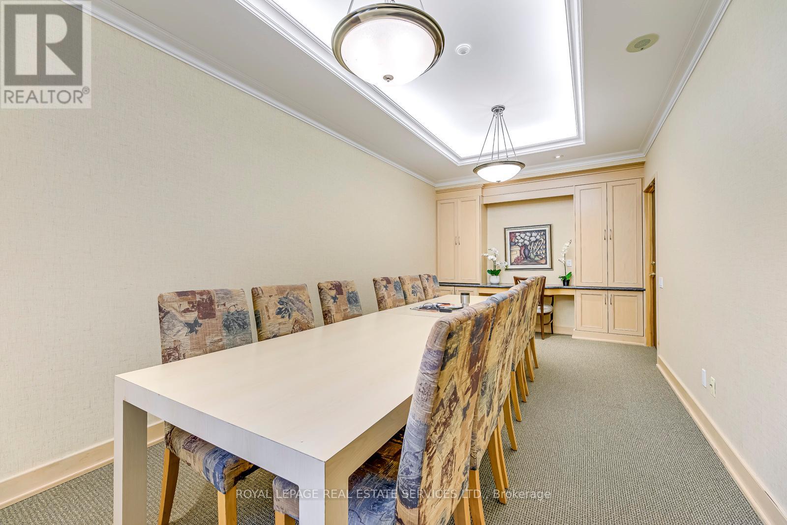 905 - 350 Mill Road, Toronto, Ontario  M9C 5R7 - Photo 34 - W12537478