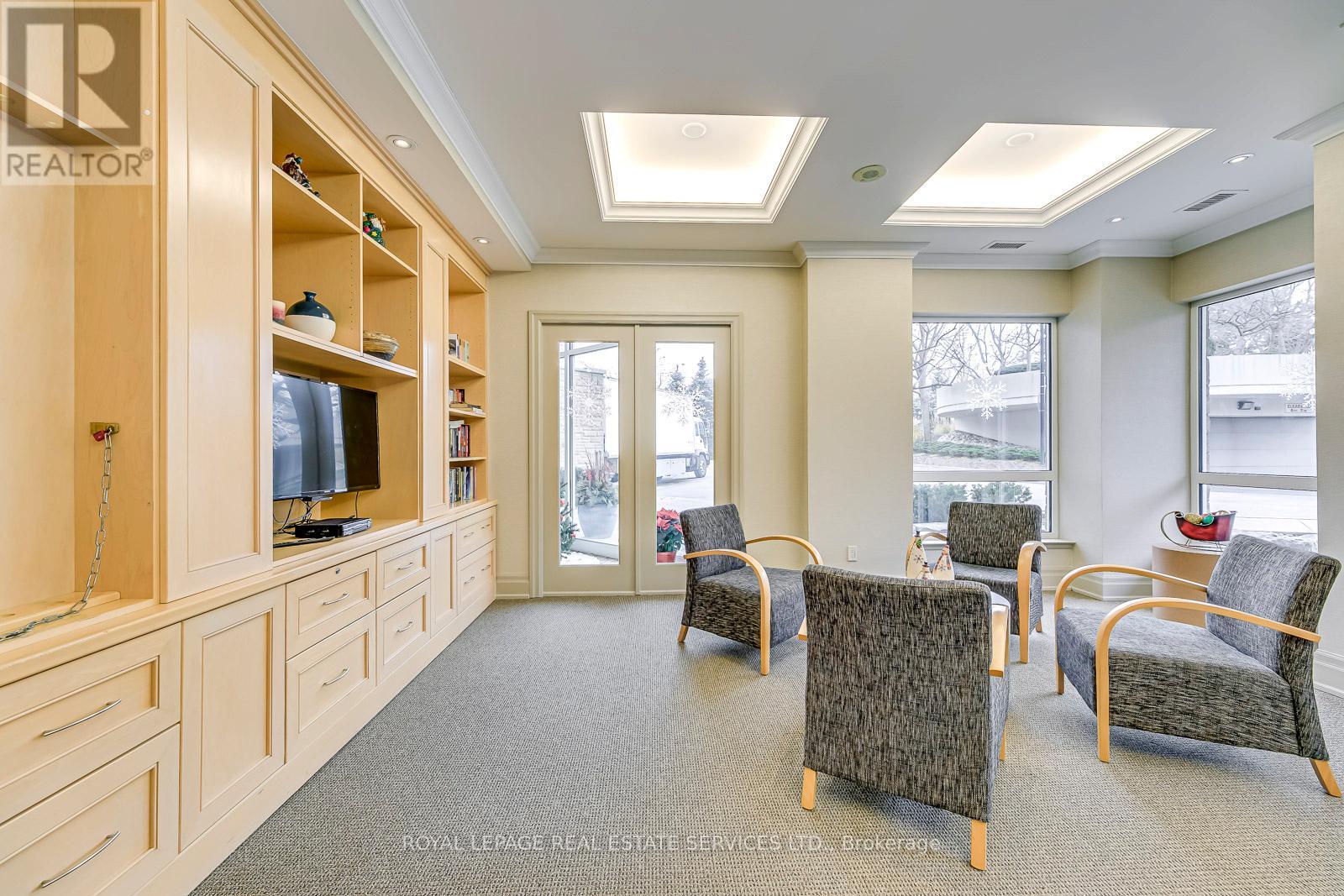 905 - 350 Mill Road, Toronto, Ontario  M9C 5R7 - Photo 36 - W12537478