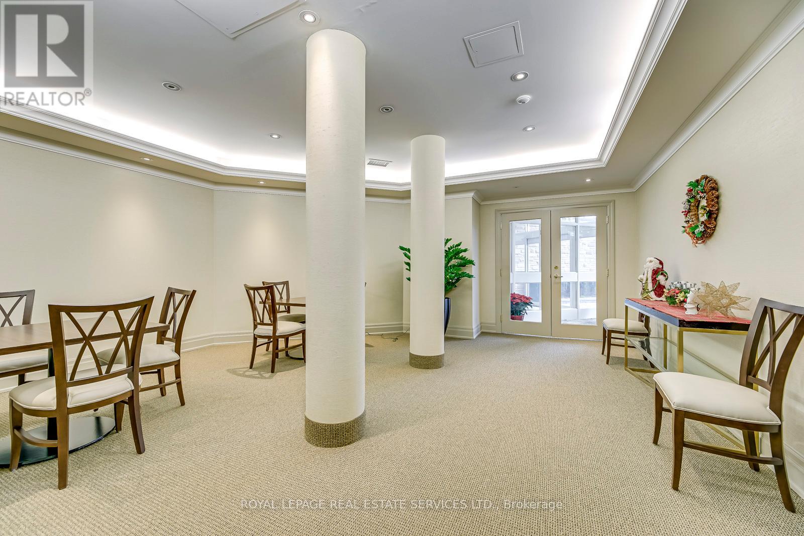 905 - 350 Mill Road, Toronto, Ontario  M9C 5R7 - Photo 37 - W12537478