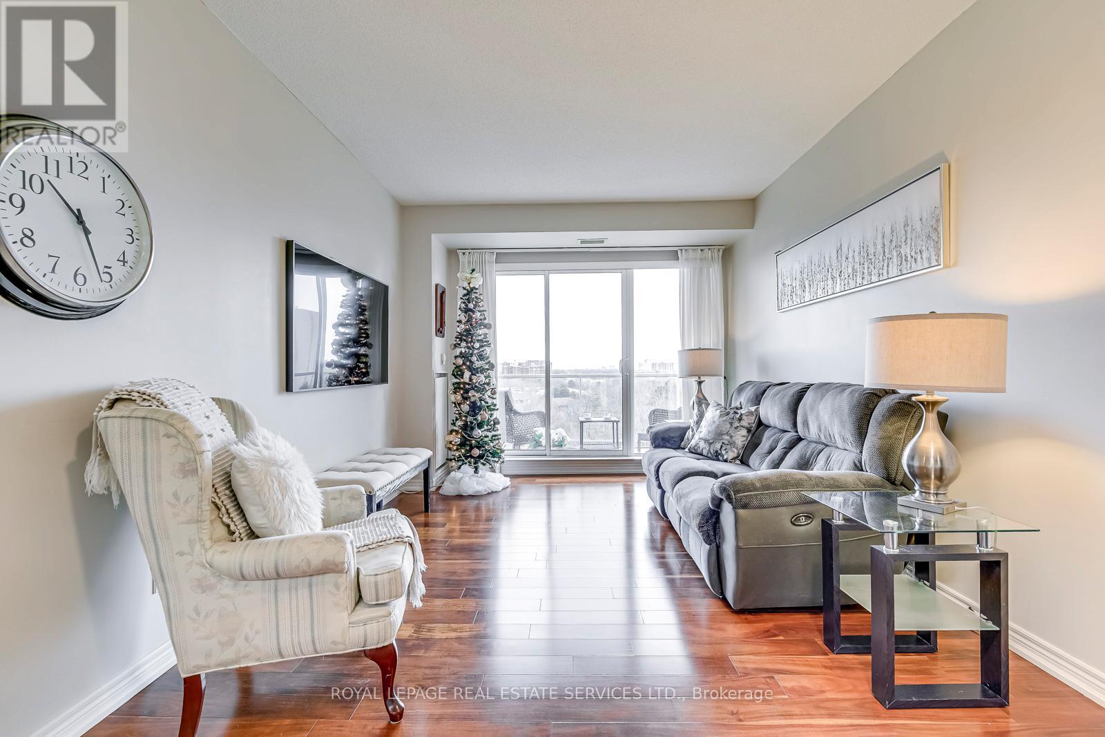 905 - 350 Mill Road, Toronto, Ontario  M9C 5R7 - Photo 4 - W12537478