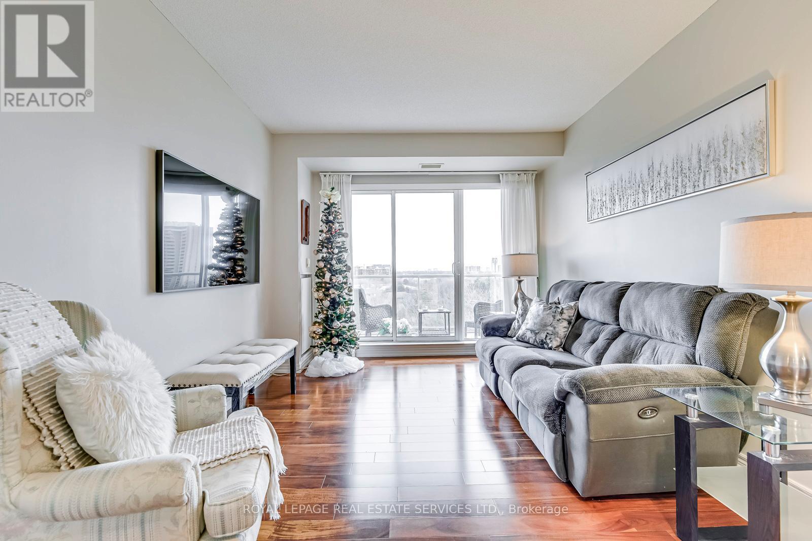 905 - 350 Mill Road, Toronto, Ontario  M9C 5R7 - Photo 5 - W12537478