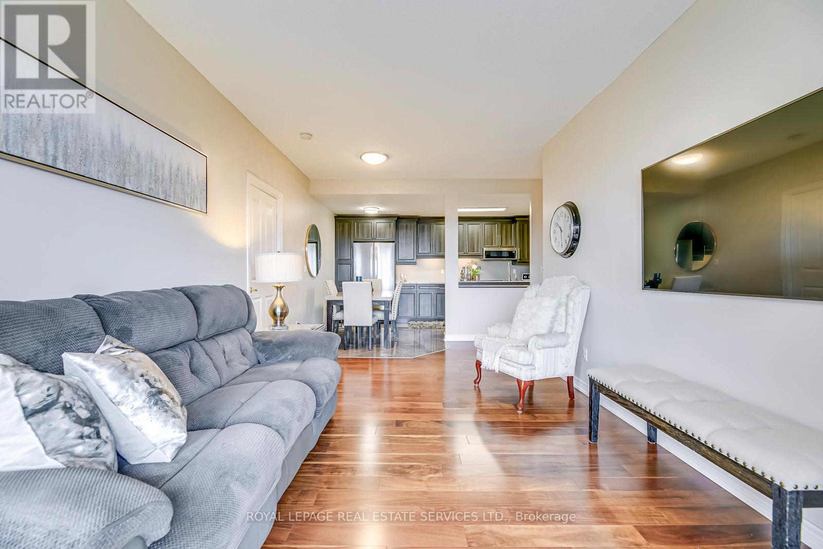 905 - 350 Mill Road, Toronto, Ontario  M9C 5R7 - Photo 6 - W12537478