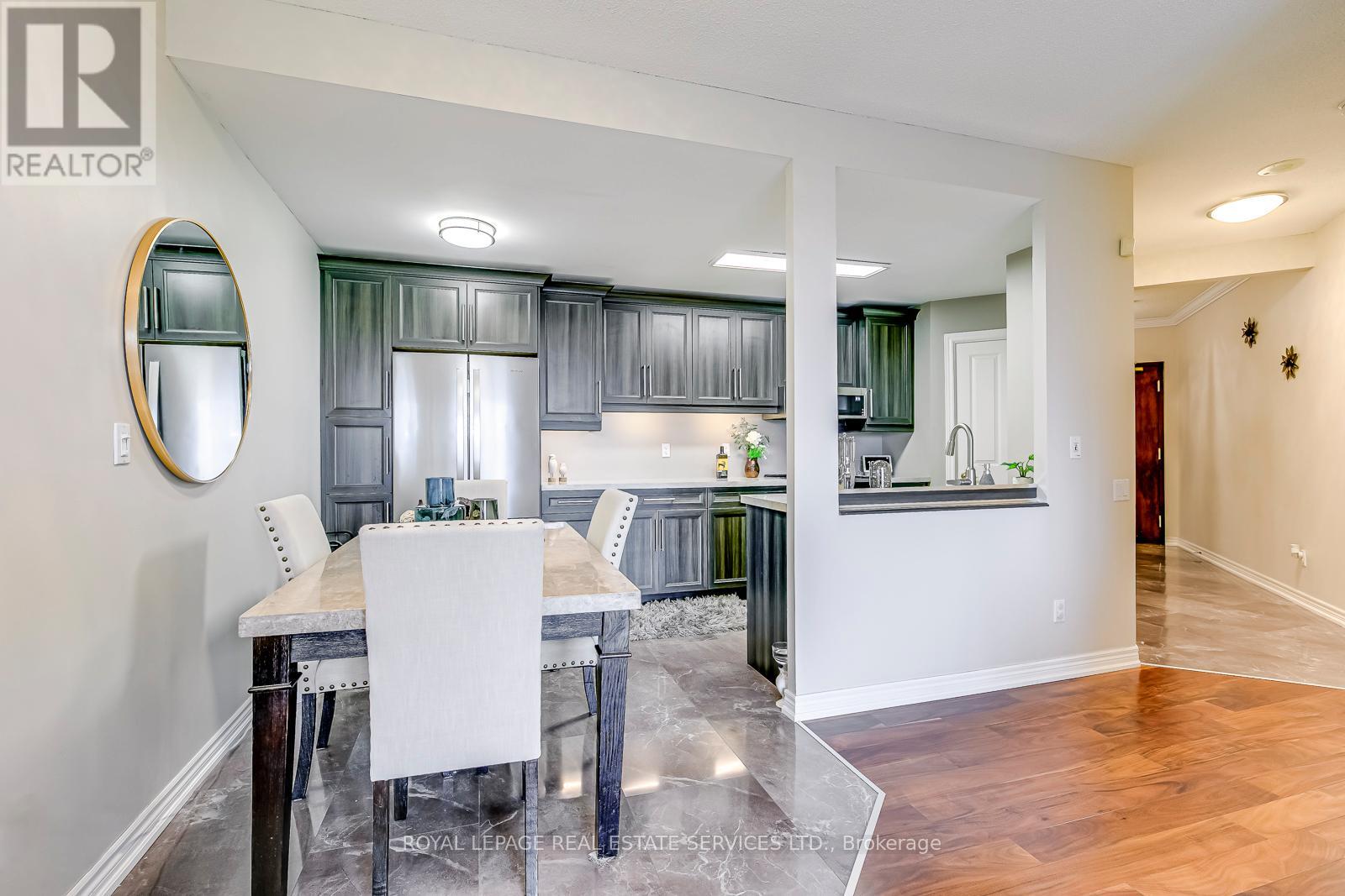 905 - 350 Mill Road, Toronto, Ontario  M9C 5R7 - Photo 7 - W12537478