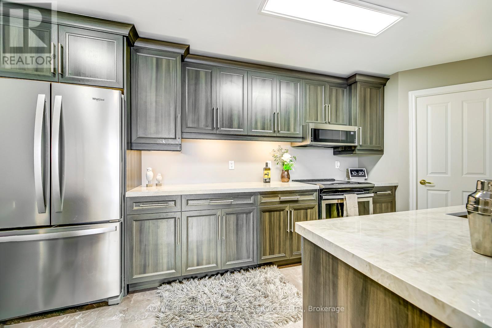 905 - 350 Mill Road, Toronto, Ontario  M9C 5R7 - Photo 8 - W12537478