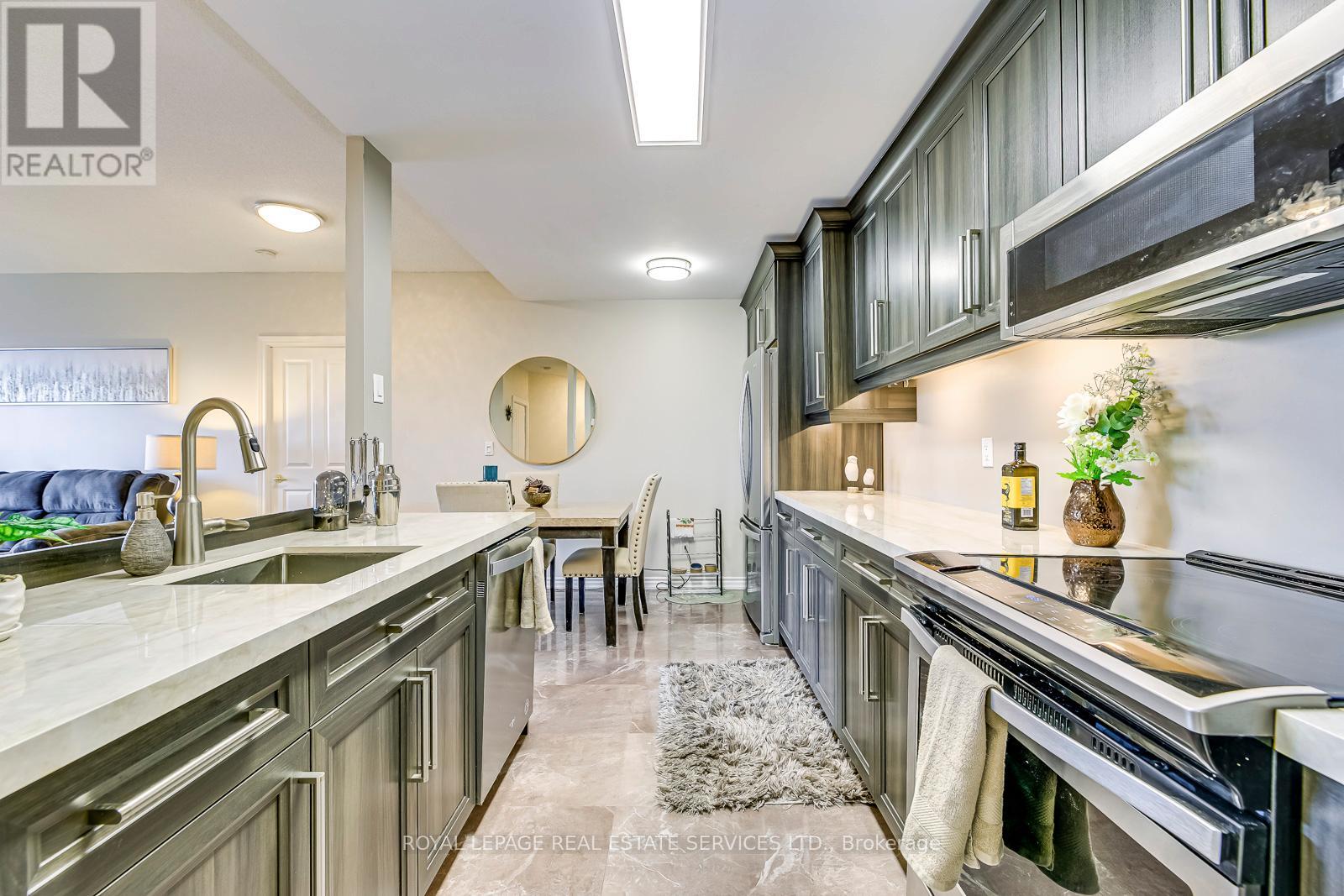 905 - 350 Mill Road, Toronto, Ontario  M9C 5R7 - Photo 9 - W12537478