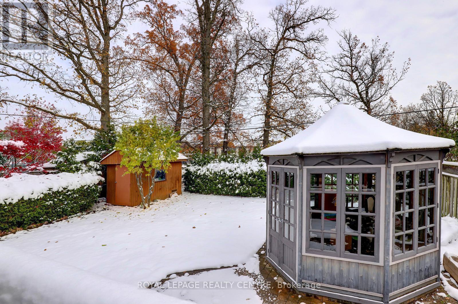 1416 Monaghan Circle, Mississauga, Ontario  L5C 1R8 - Photo 40 - W12537484