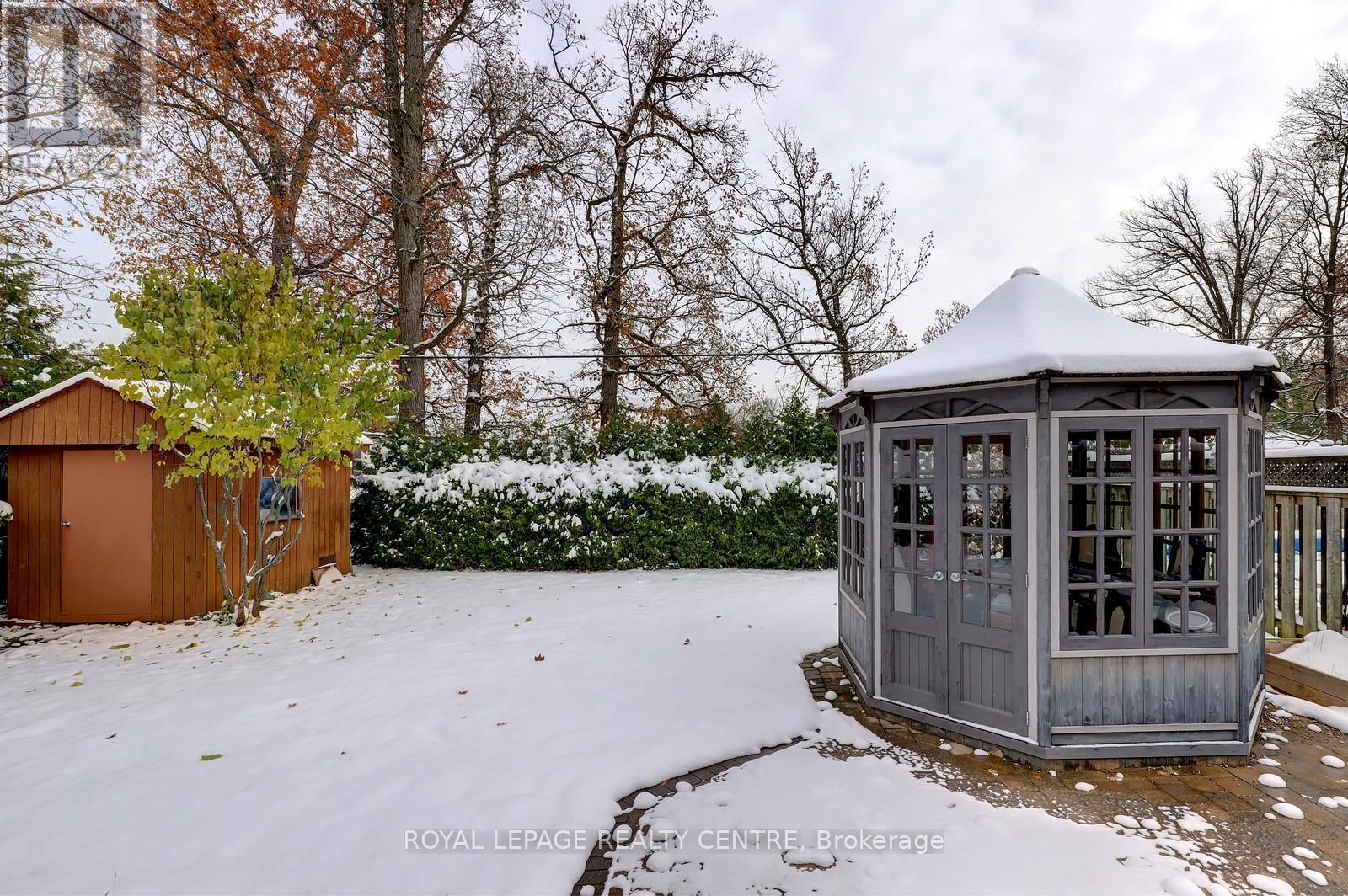 1416 Monaghan Circle, Mississauga, Ontario  L5C 1R8 - Photo 41 - W12537484