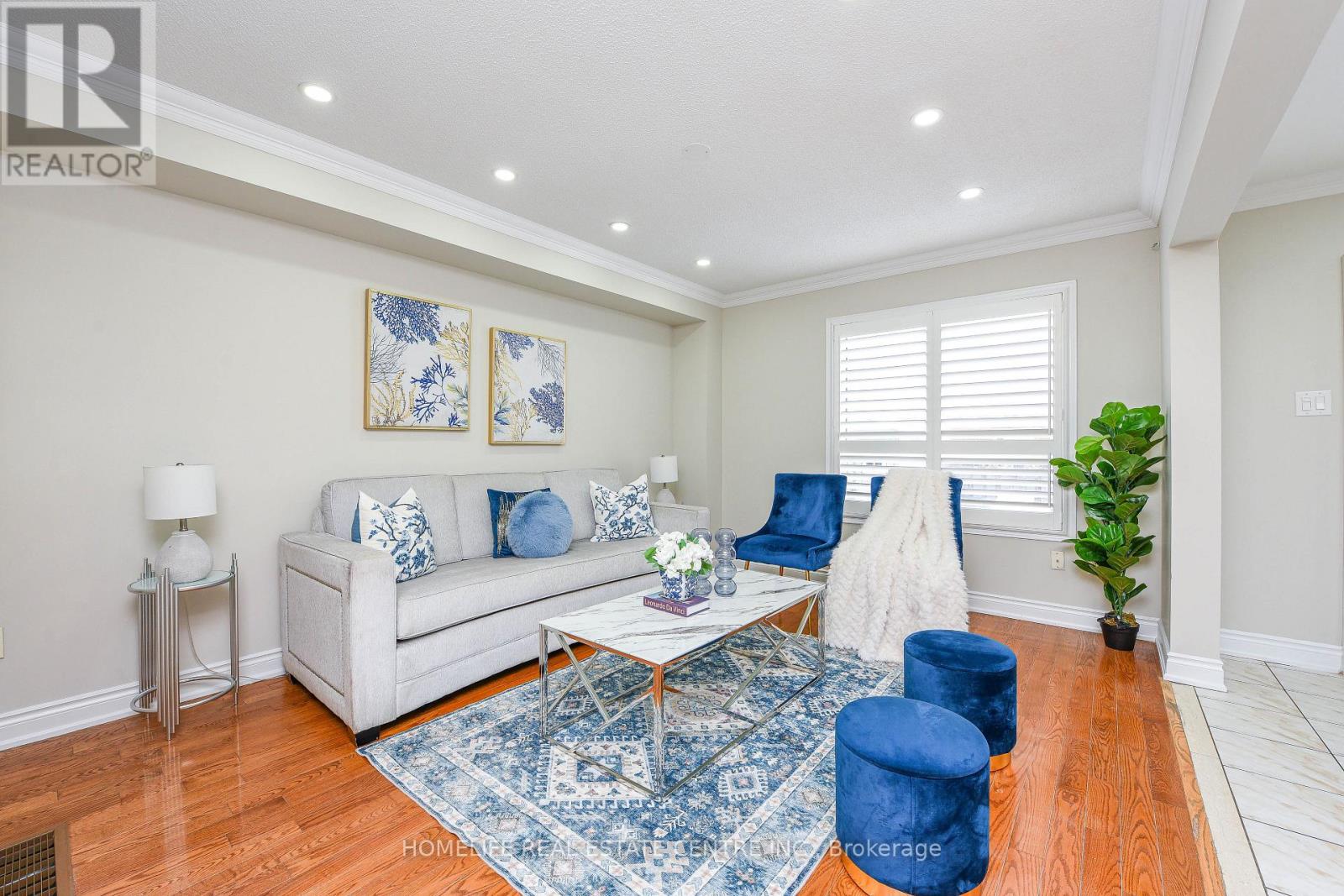 60 Ferncastle Crescent, Brampton, Ontario  L7A 3P3 - Photo 10 - W12537486