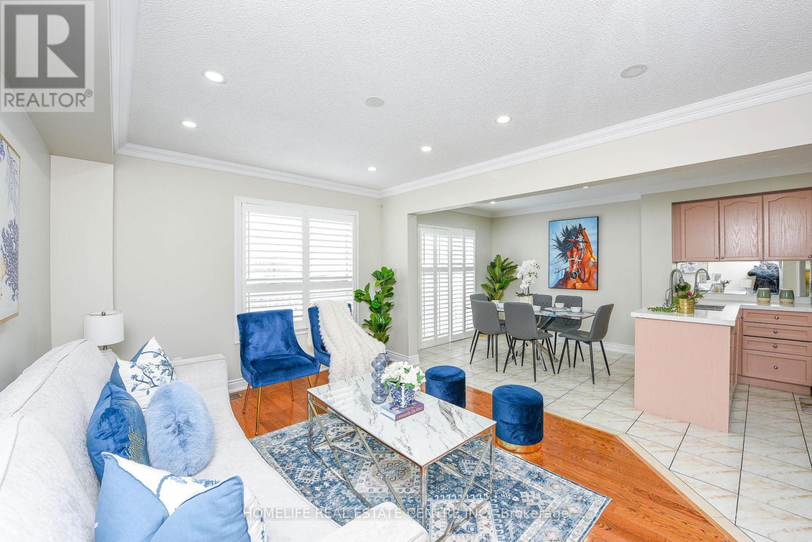 60 Ferncastle Crescent, Brampton, Ontario  L7A 3P3 - Photo 11 - W12537486