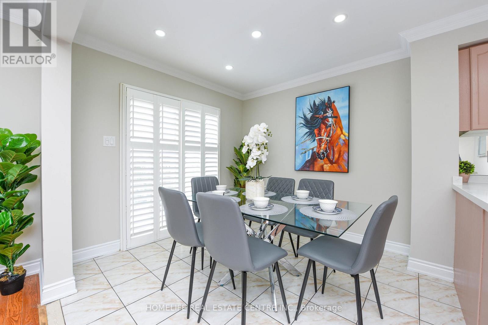 60 Ferncastle Crescent, Brampton, Ontario  L7A 3P3 - Photo 16 - W12537486