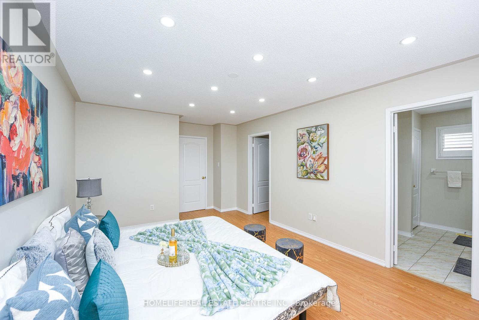 60 Ferncastle Crescent, Brampton, Ontario  L7A 3P3 - Photo 21 - W12537486