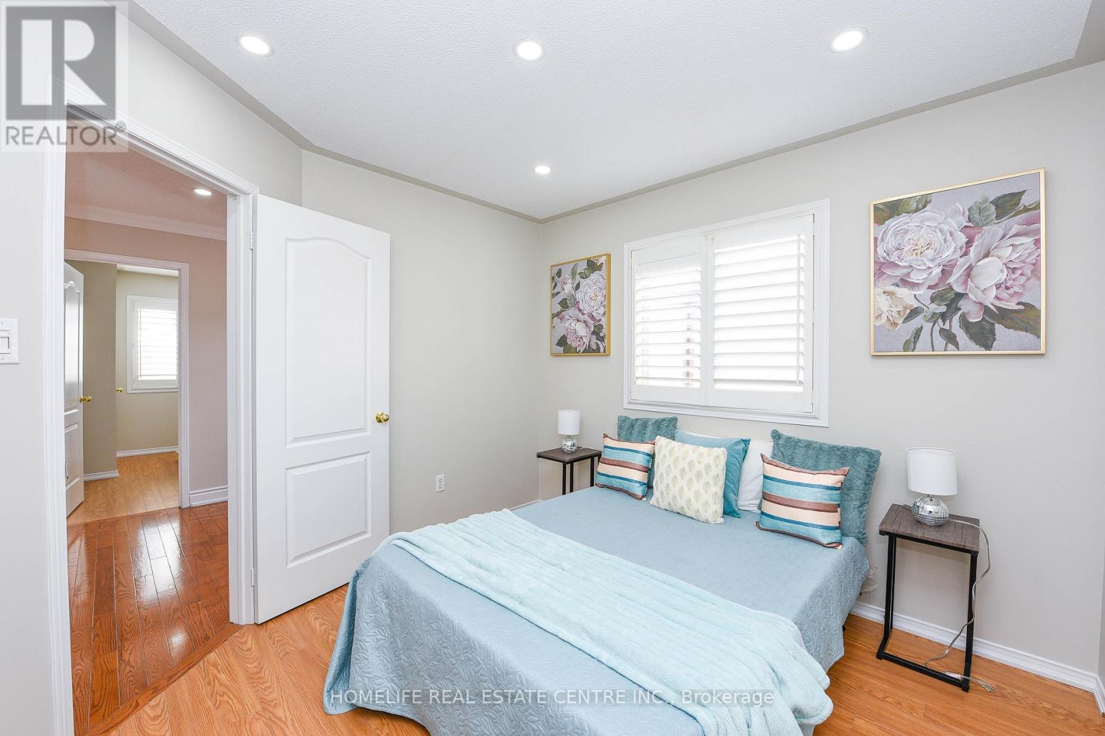 60 Ferncastle Crescent, Brampton, Ontario  L7A 3P3 - Photo 30 - W12537486