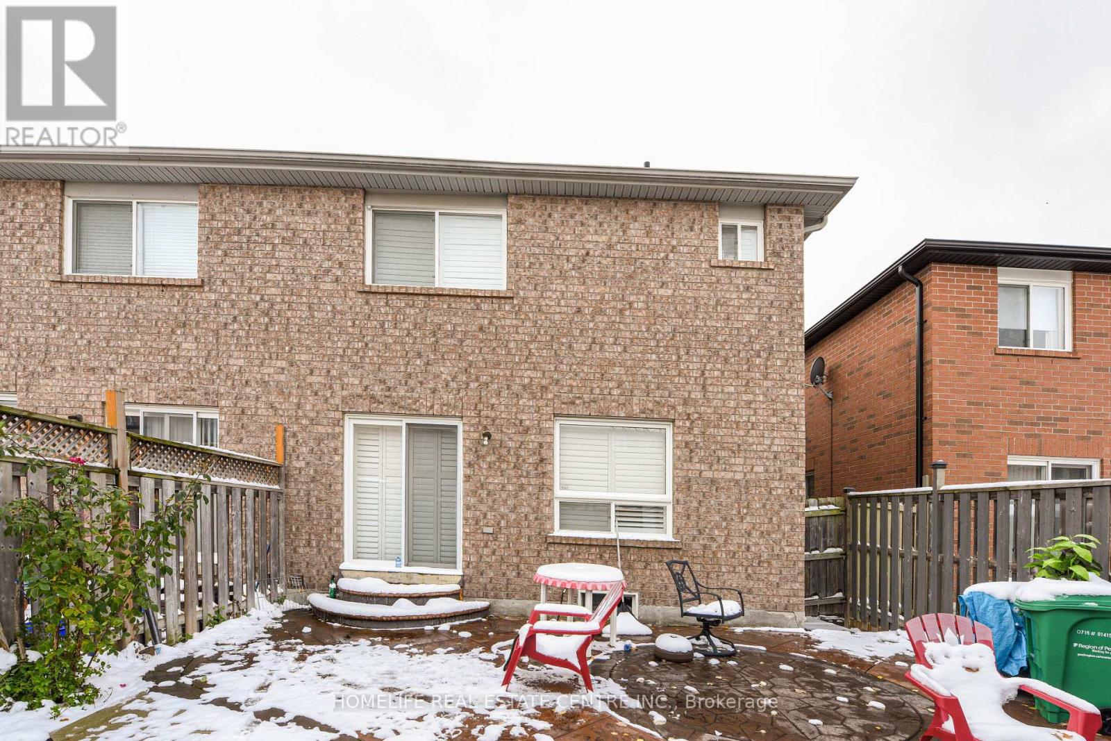 60 Ferncastle Crescent, Brampton, Ontario  L7A 3P3 - Photo 37 - W12537486