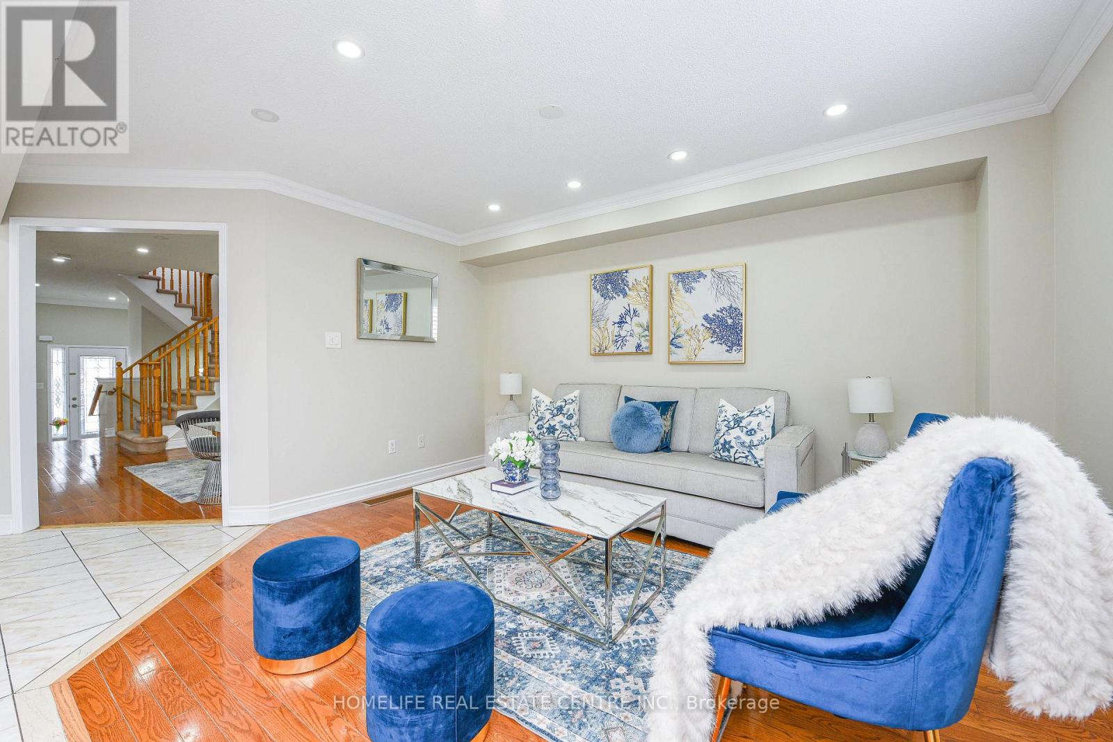 60 Ferncastle Crescent, Brampton, Ontario  L7A 3P3 - Photo 9 - W12537486