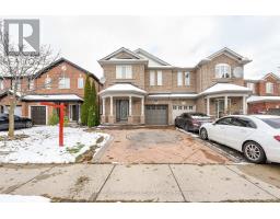 60 FERNCASTLE CRESCENT, Brampton, Ontario