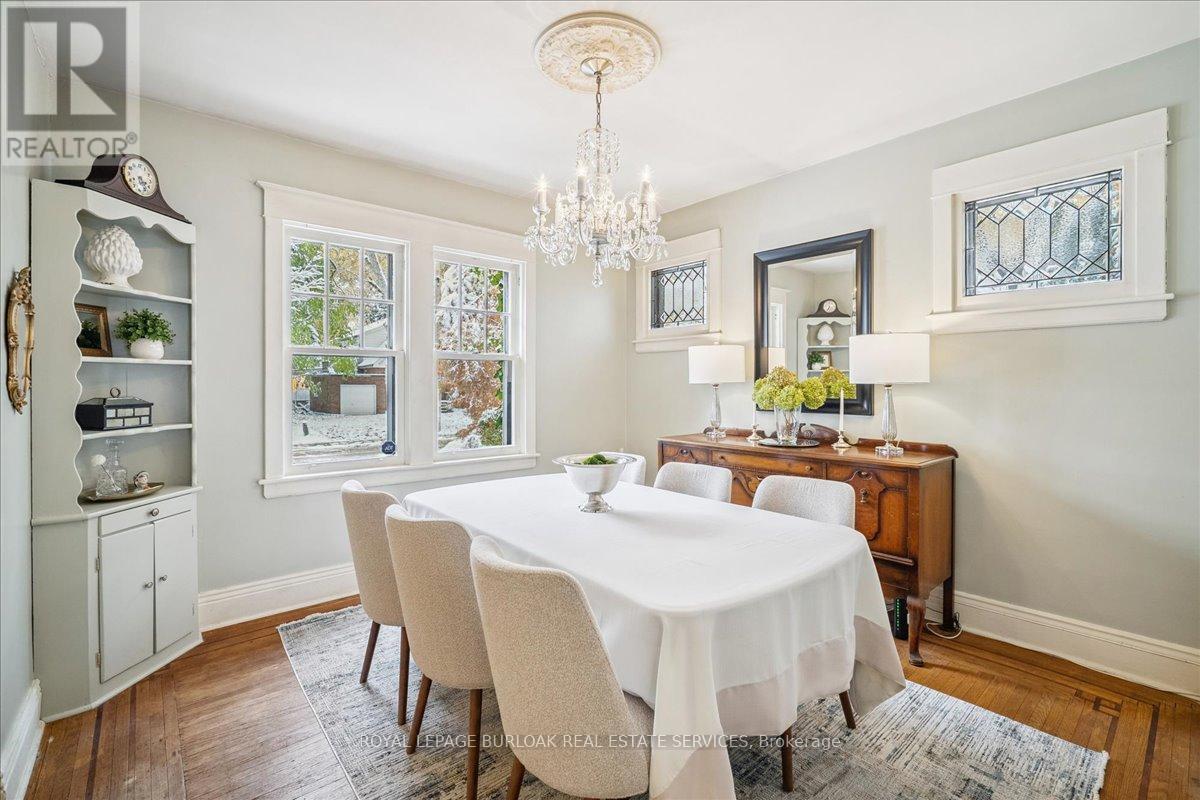 263 Hart Avenue, Burlington, Ontario  L7N 1P3 - Photo 12 - W12537490