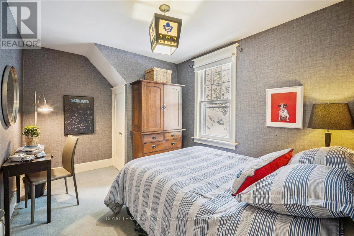 263 Hart Avenue, Burlington, Ontario  L7N 1P3 - Photo 19 - W12537490