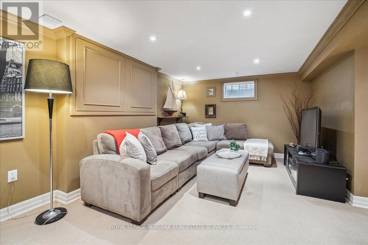 263 Hart Avenue, Burlington, Ontario  L7N 1P3 - Photo 22 - W12537490